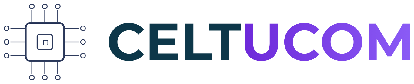 Celtucom